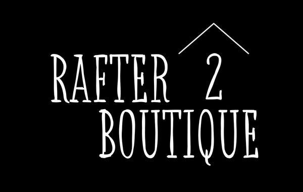 Rafter 2 Boutique 